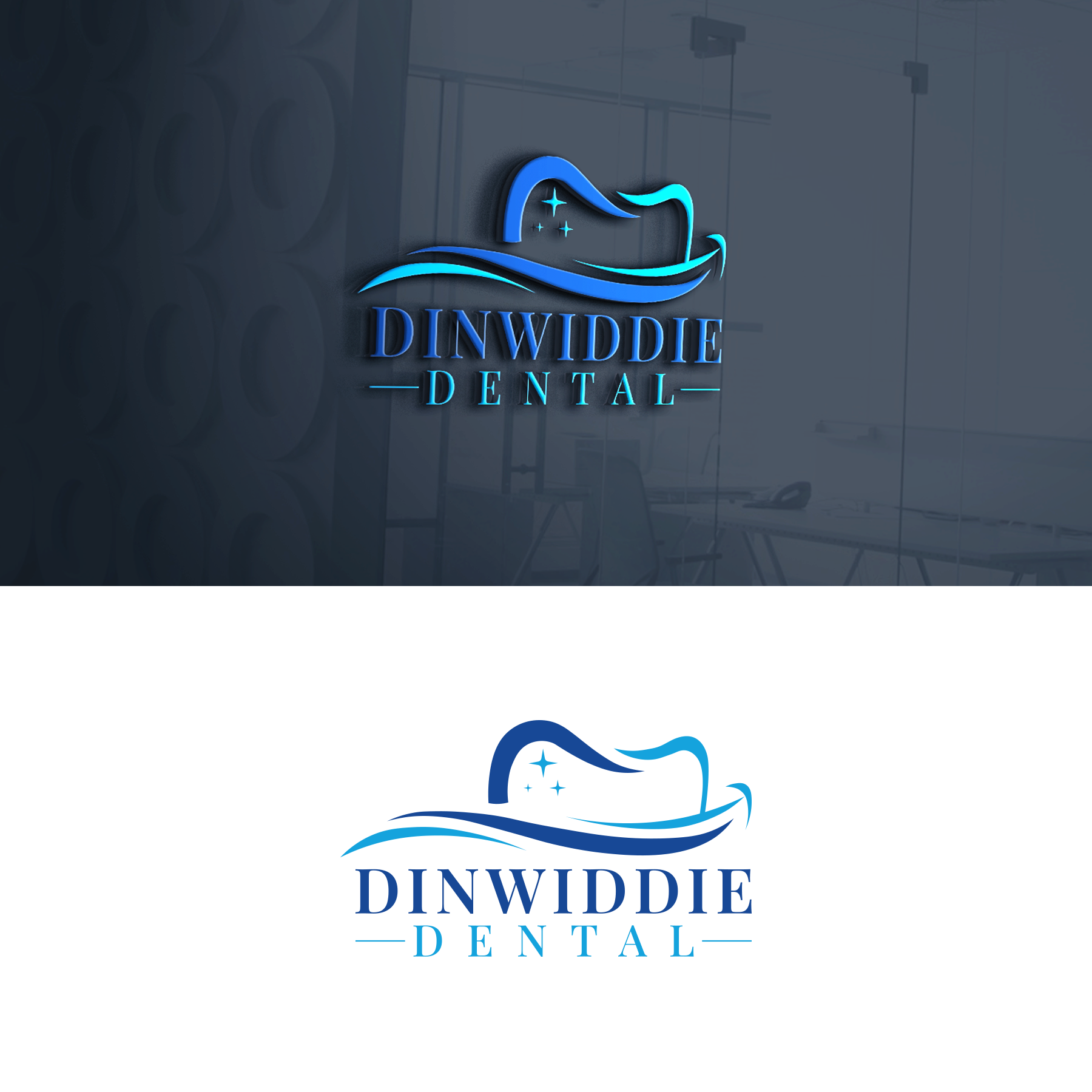 Logo-Design von ZinKo für dieses Projekt | Design #27799752