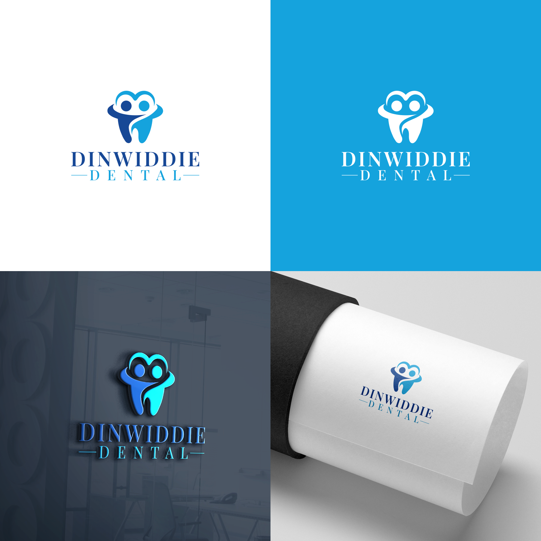 Logo Design by ZinKo for this project | Design #27823379