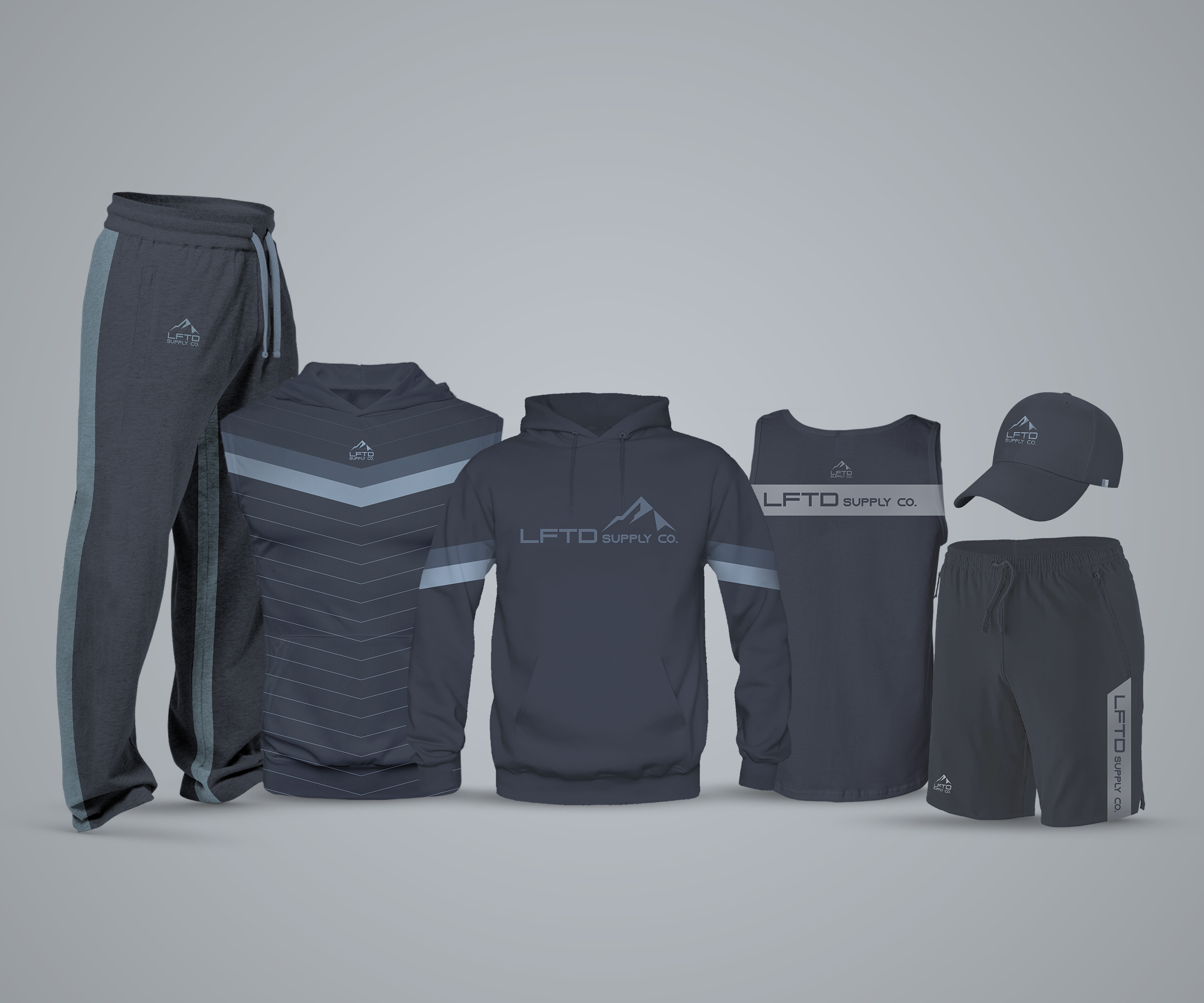 Apparel Design by Sangkasa for this project | Design #27815904