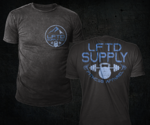 Apparel Design by Milton Bhowmik for this project | Design: #27801350