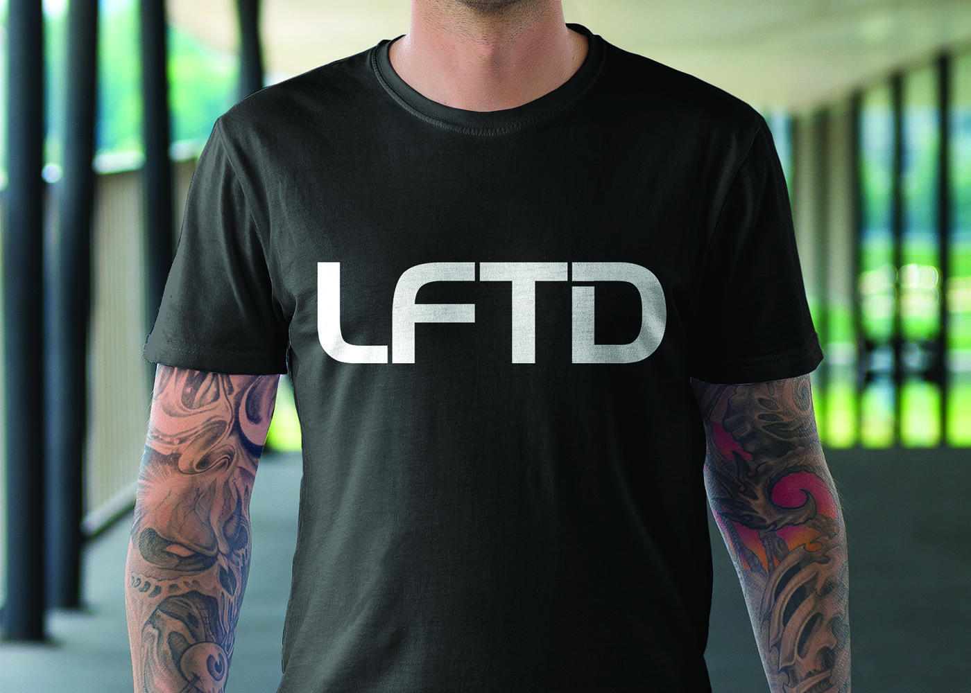 Apparel Design by Milton Bhowmik for this project | Design: #28004245