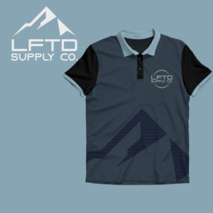 Apparel Design by Rifqi 7 for this project | Design: #27801410