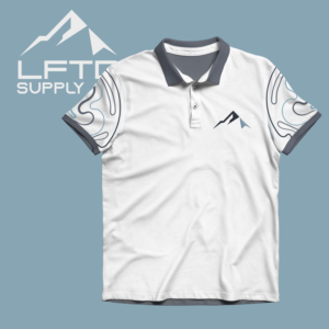 Apparel Design by Rifqi 7 for this project | Design: #27813425