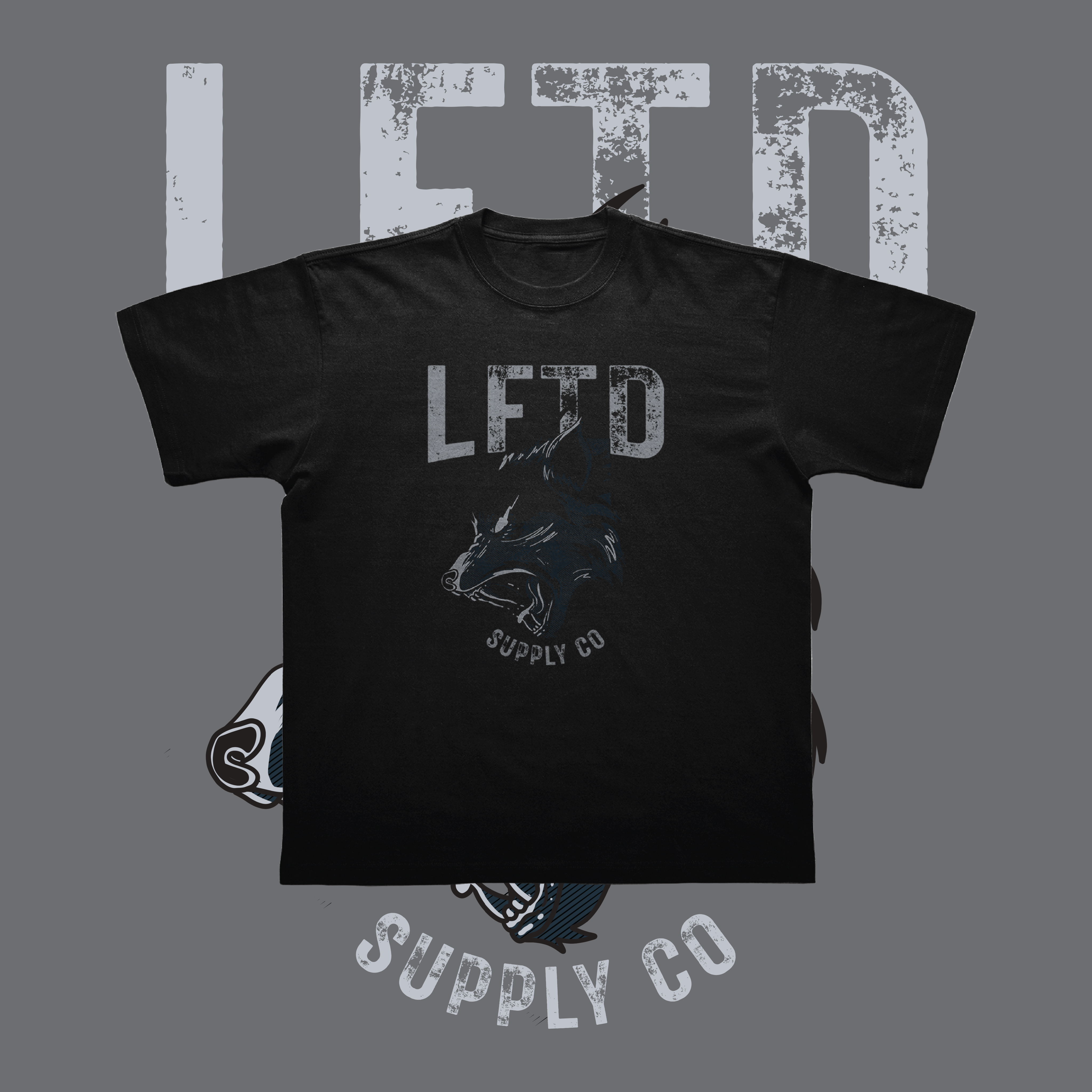 Diseño de Vestimenta por Rifqi 7 para este proyecto | Diseño #27985950
