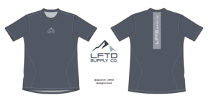Apparel Design by purnama for this project | Design: #28040729