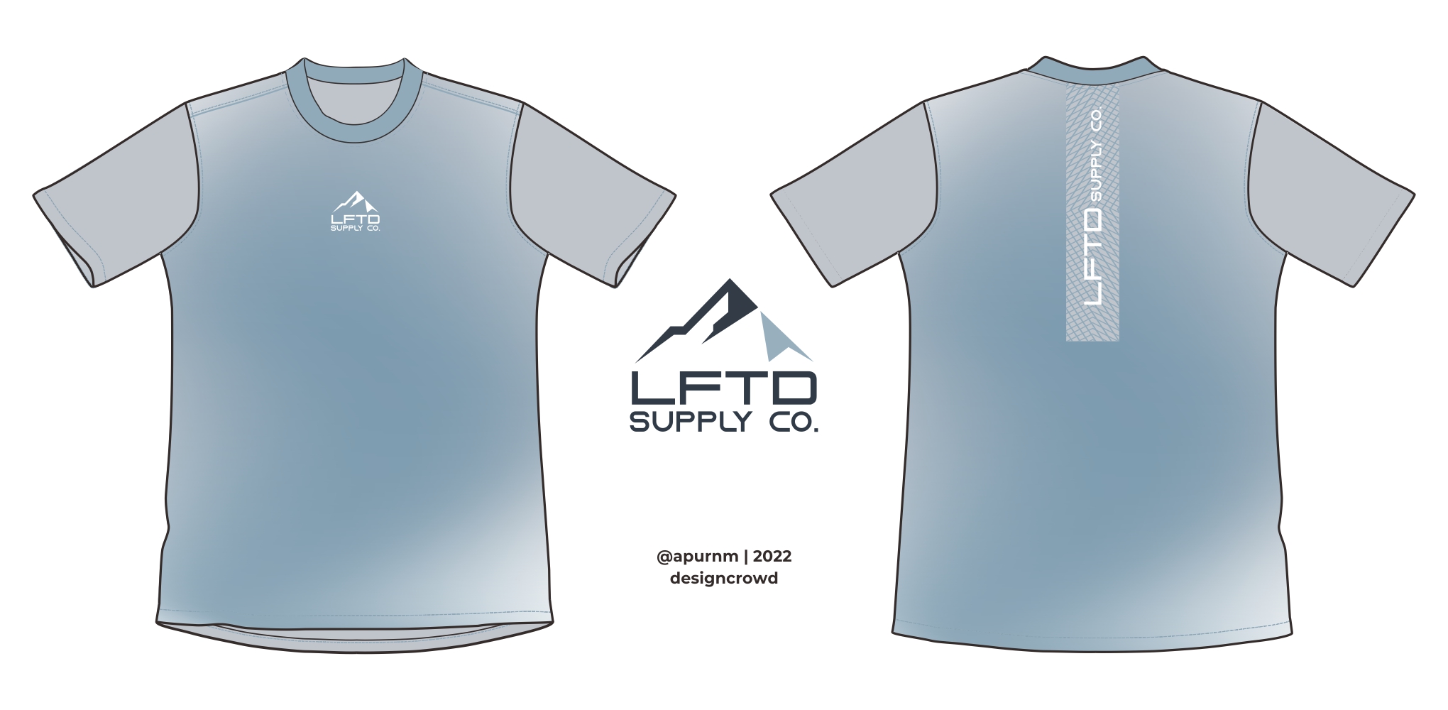 Diseño de Vestimenta por purnama para este proyecto | Diseño #28040780