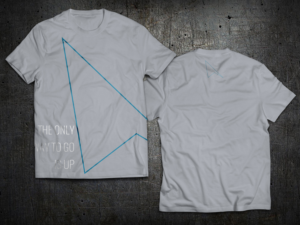 Bekleidung-Design von alex.ardelean für dieses Projekt | Design: #27820167