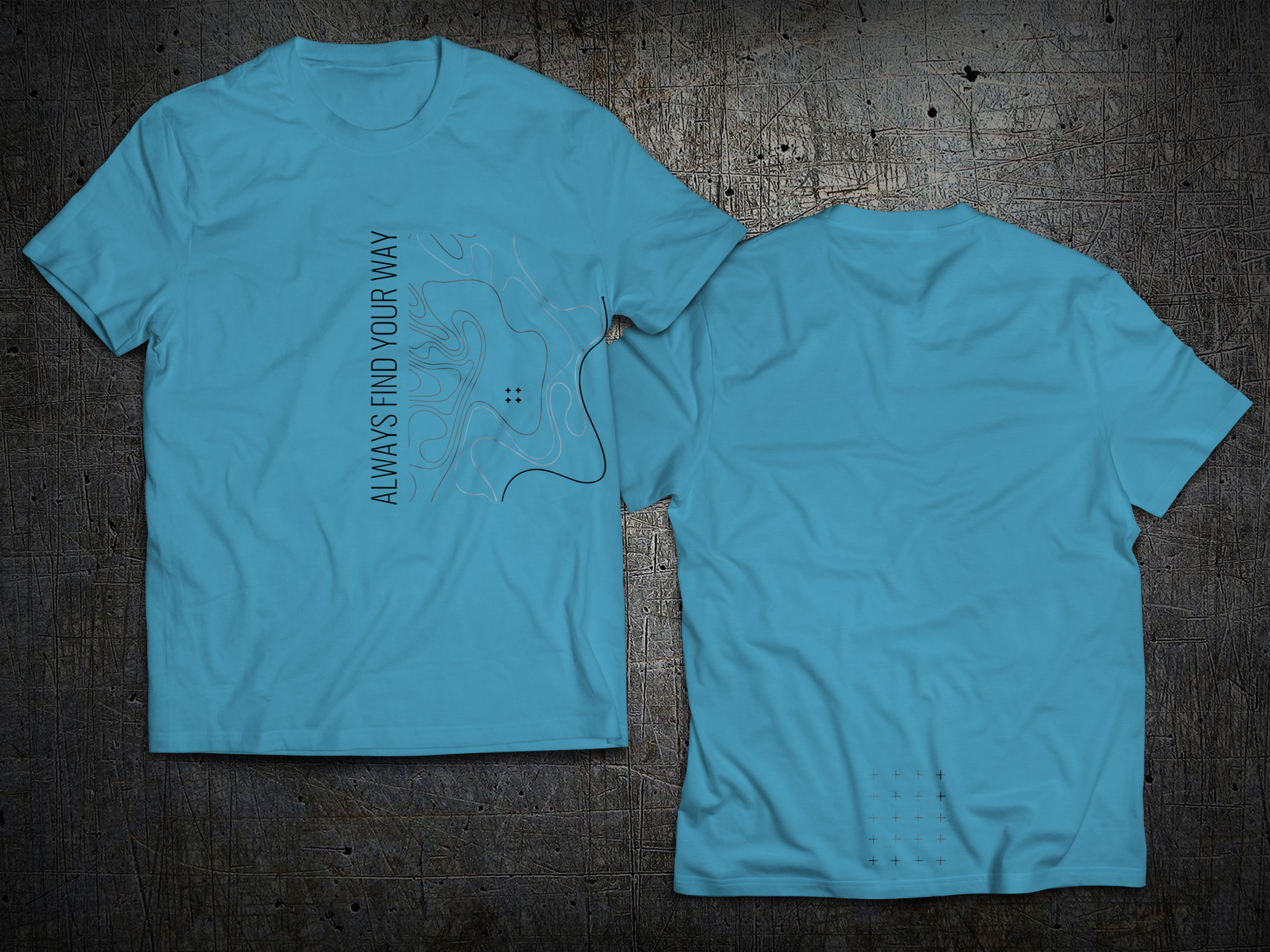 Diseño de Vestimenta por alex.ardelean para este proyecto | Diseño #27820183