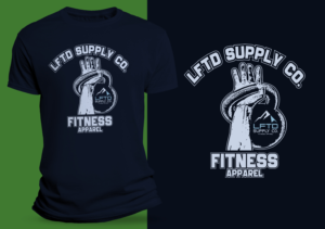 Apparel Design by SAI DESIGNS for this project | Design: #27819812
