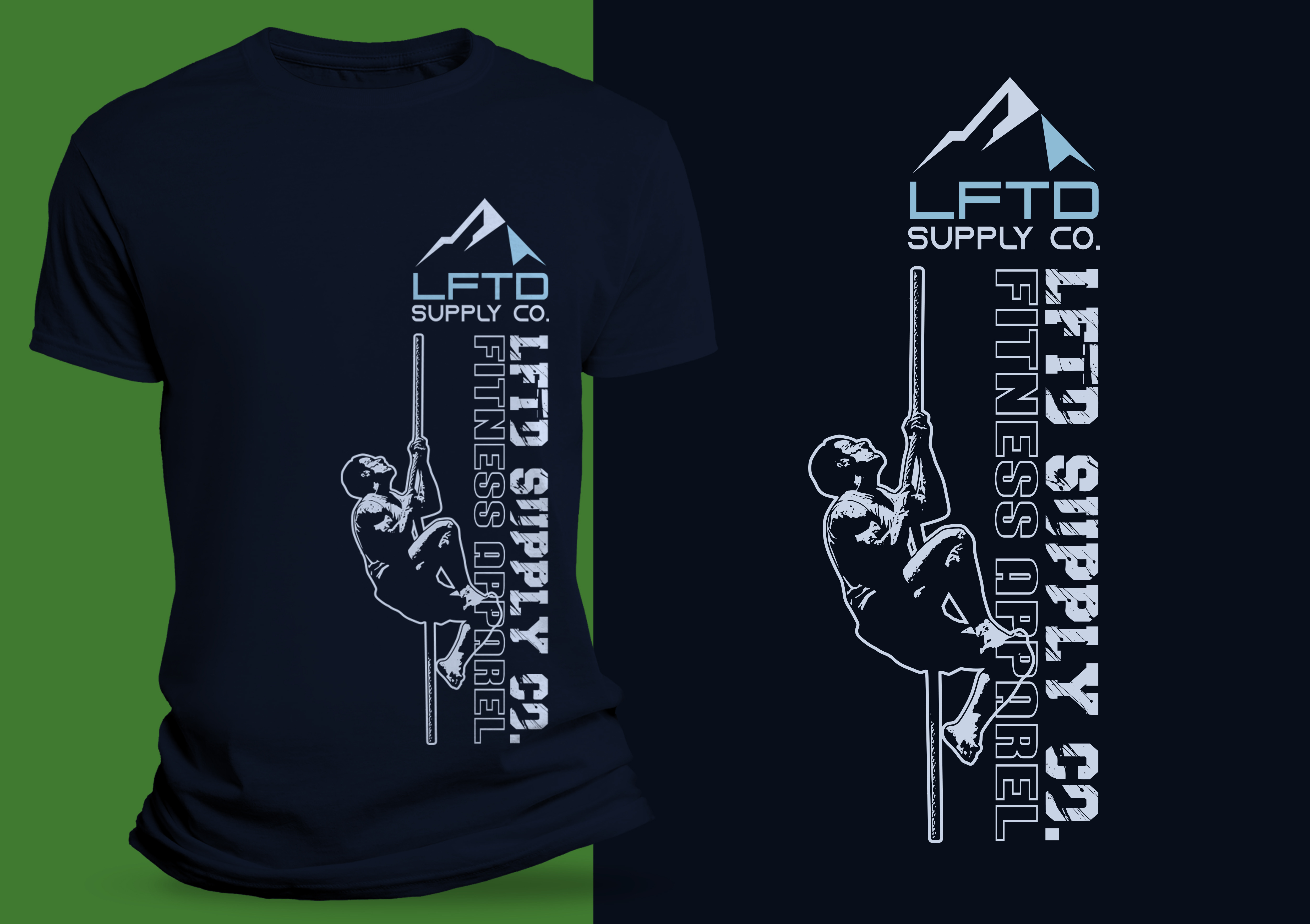 Diseño de Vestimenta por SAI DESIGNS para este proyecto | Diseño #27819816