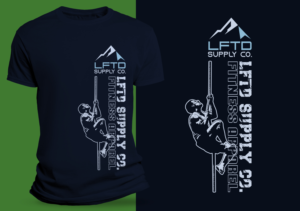 Apparel Design by SAI DESIGNS for this project | Design: #27819816
