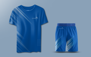 Bekleidung-Design von Kam_jaff für dieses Projekt | Design #27811574