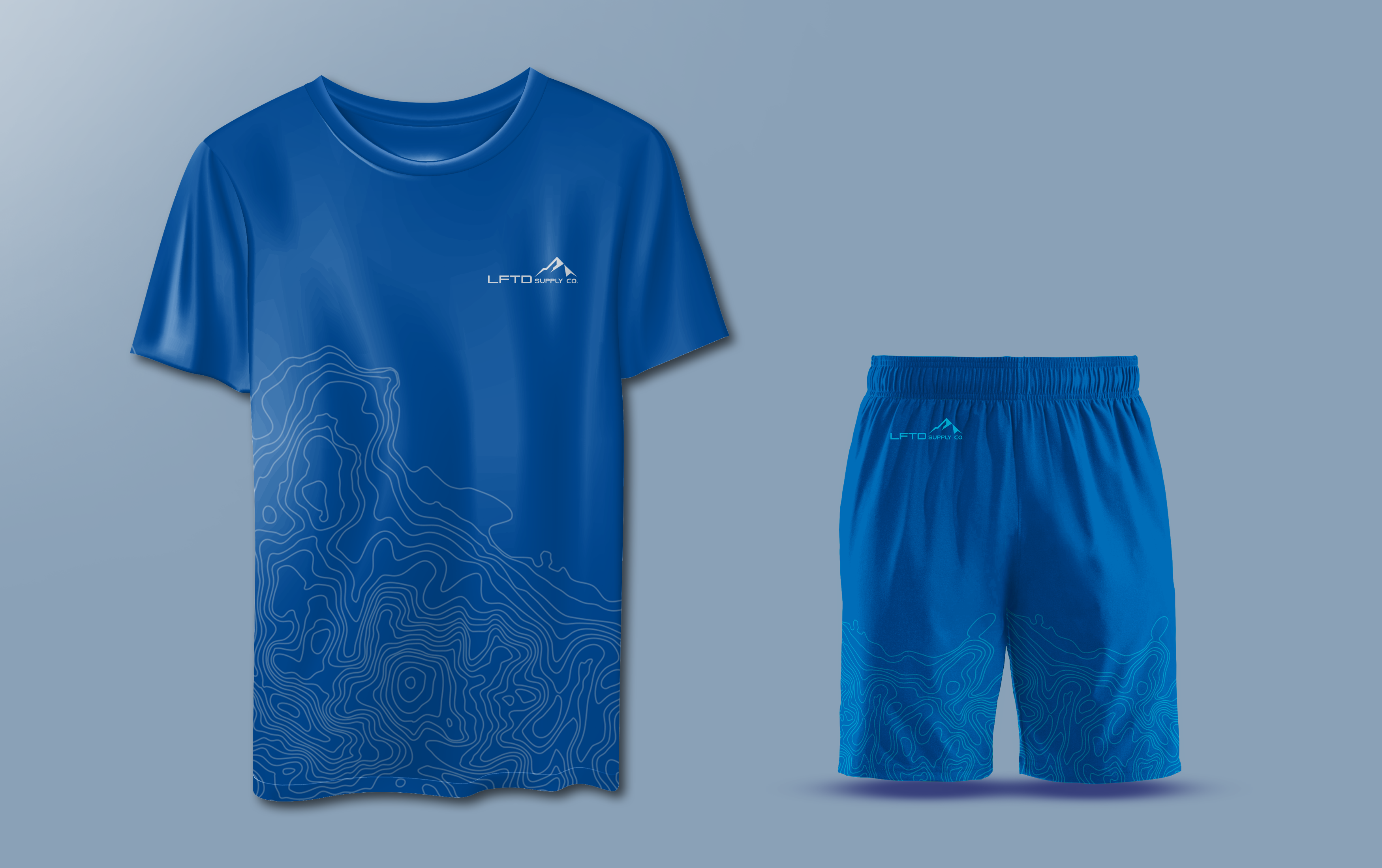 Diseño de Vestimenta por Kam_jaff para este proyecto | Diseño #27811629