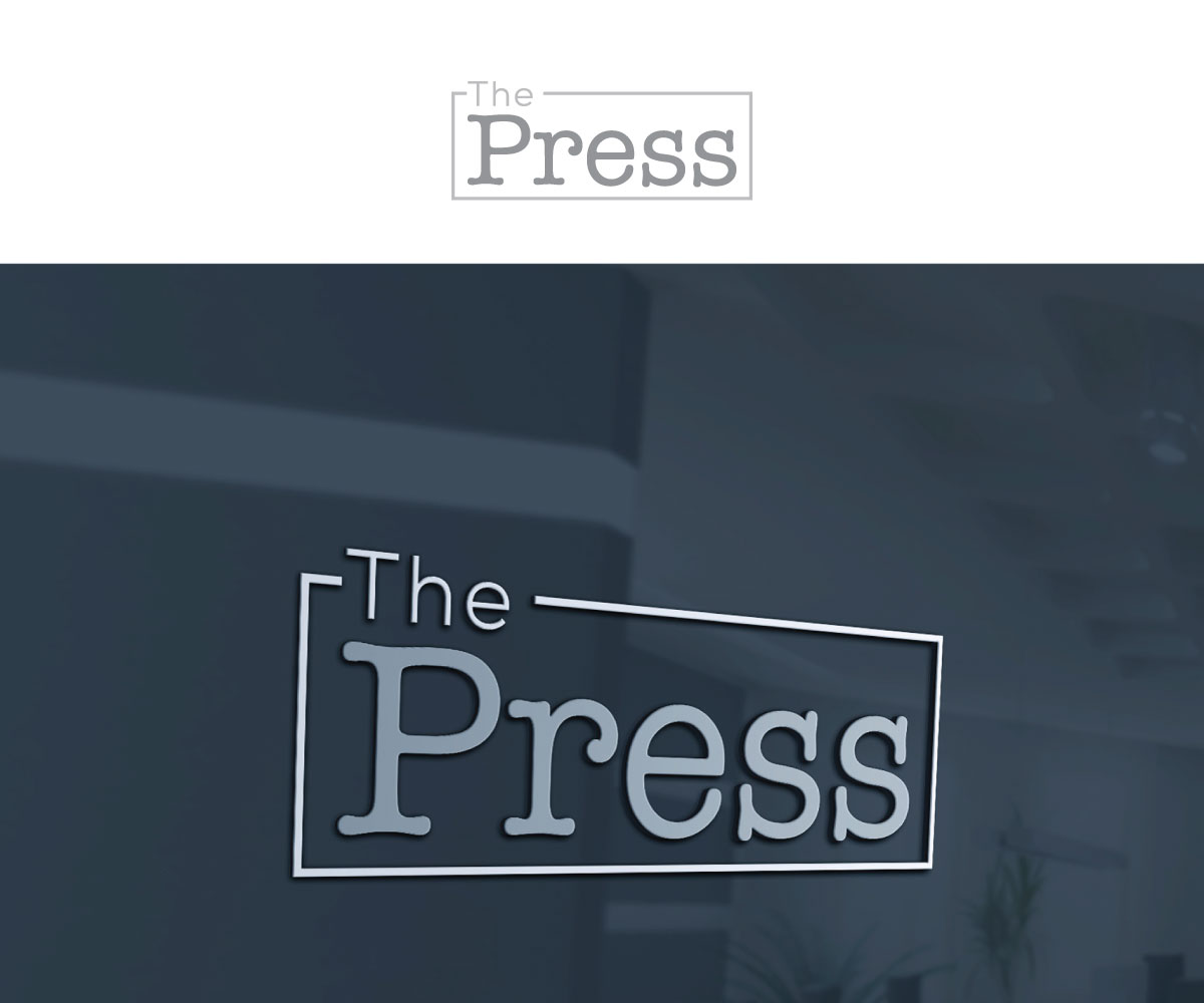 Logo Design by Luckey yaari for this project | Design #27795594