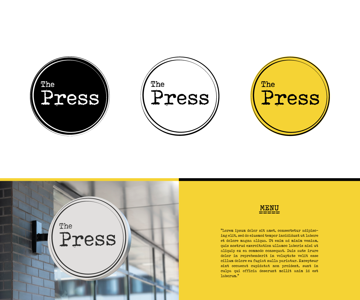 Logo Design by Lilie for this project | Design #27797728