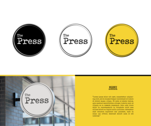 Logo Design by Lilie