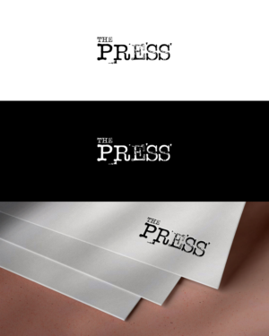 Logo Design by Shahbaz Studios for this project | Design: #27797518