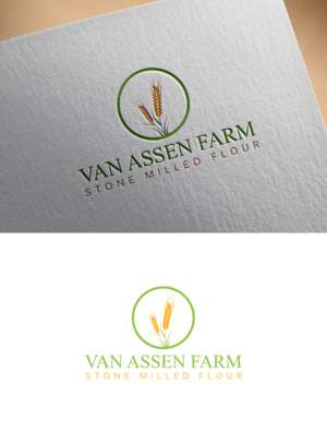 Logo-Design von BLUE LINE
