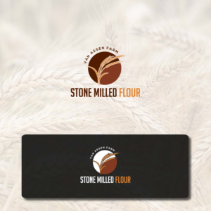Logo Design by creative.bugs for this project | Design: #27790113