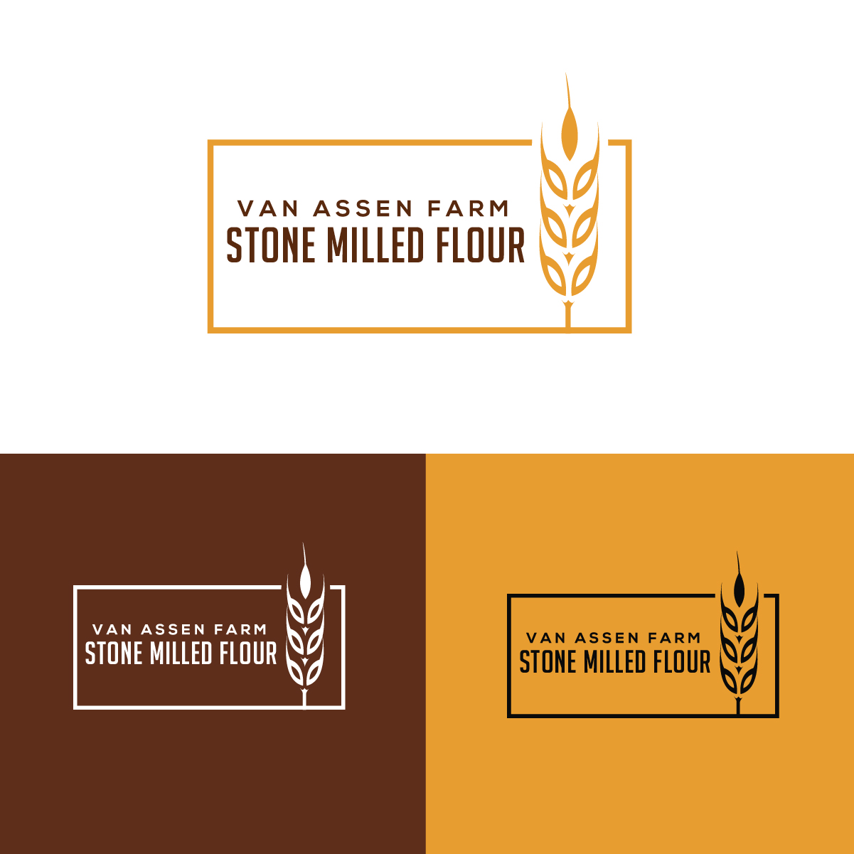 Logo Design by creative.bugs for this project | Design #27803819