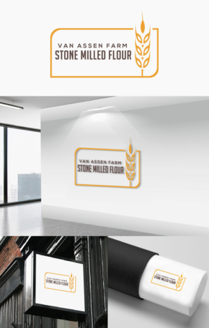 Logo Design by creative.bugs for this project | Design: #27803820