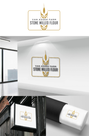 Logo Design by creative.bugs for this project | Design: #27803821