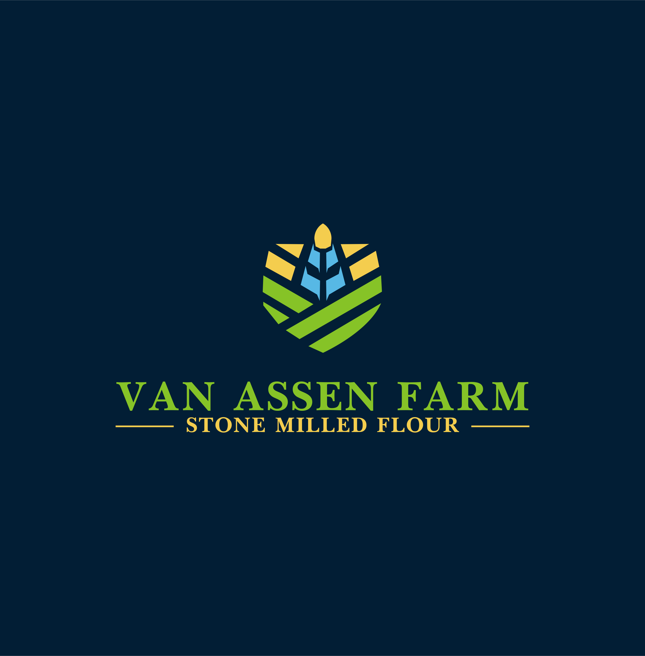Logo Design by ERLANDO RONTE RDJ for this project | Design #27795557