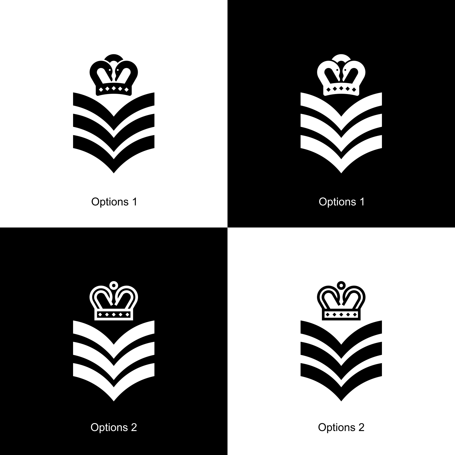 Logo Design by sidikart9 for this project | Design #27821803