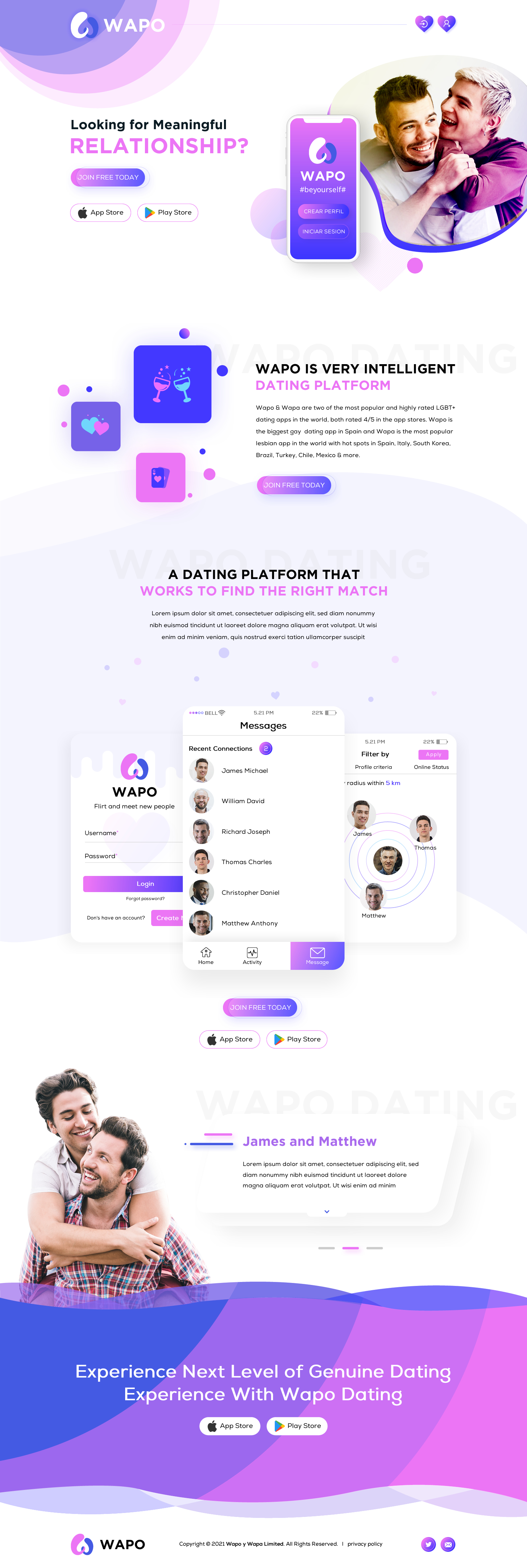 Web Design by Sbss for this project | Design #27796074