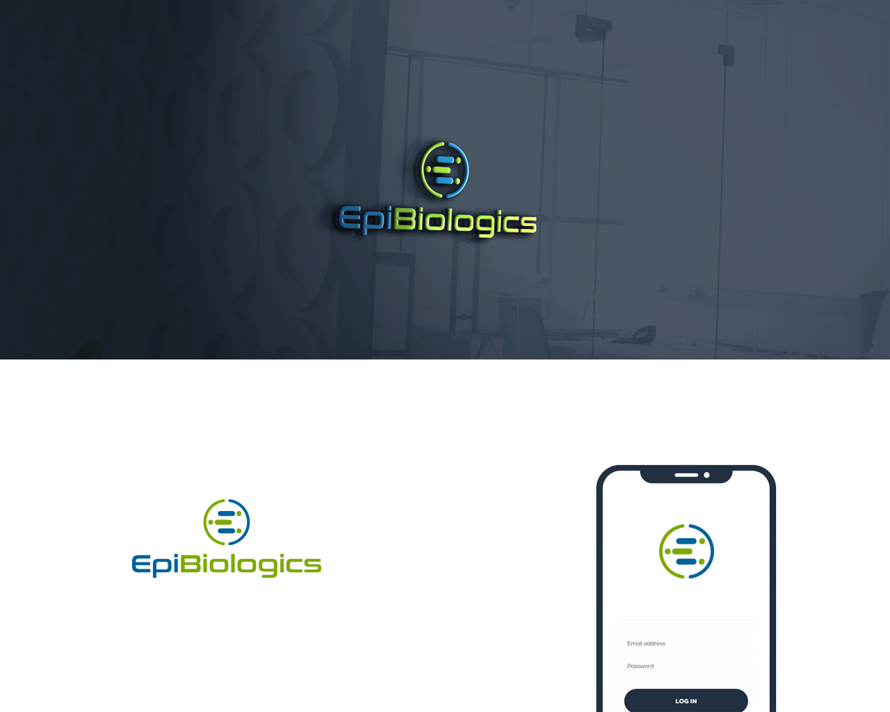 Logo Design by damakyjr for this project | Design #27790751