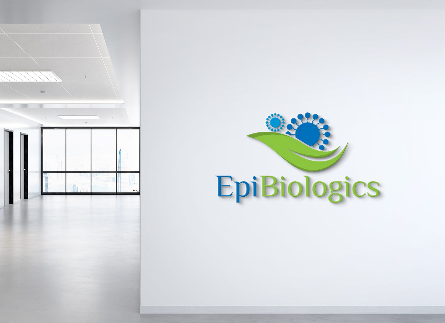 Logo Design by Deziners Zone for this project | Design #27794152