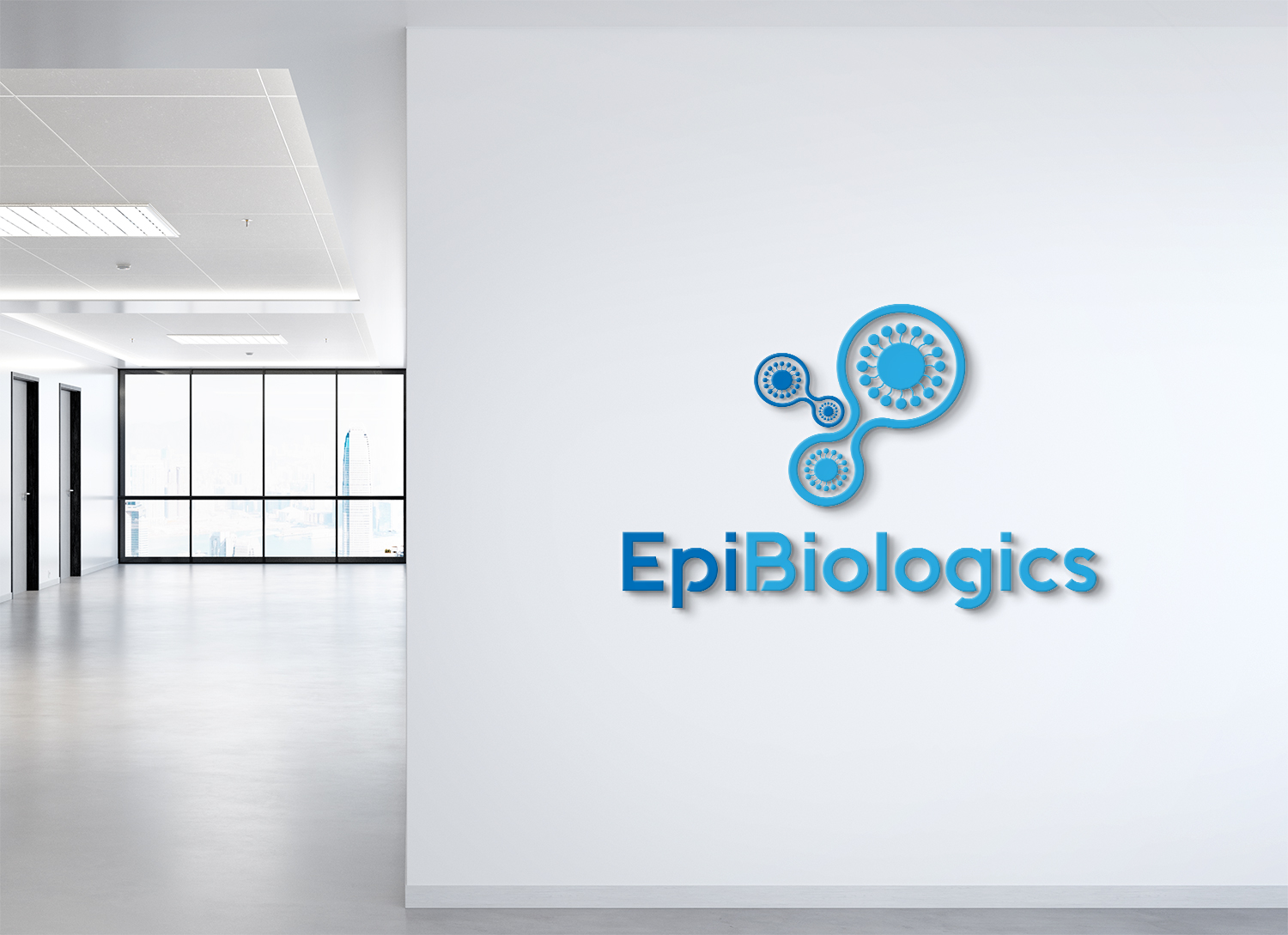Logo Design by Deziners Zone for this project | Design #27794153