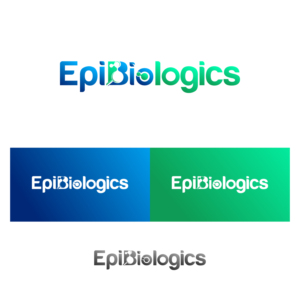 EpiBiologics (optional) | Design de Logo par ZeneFashions