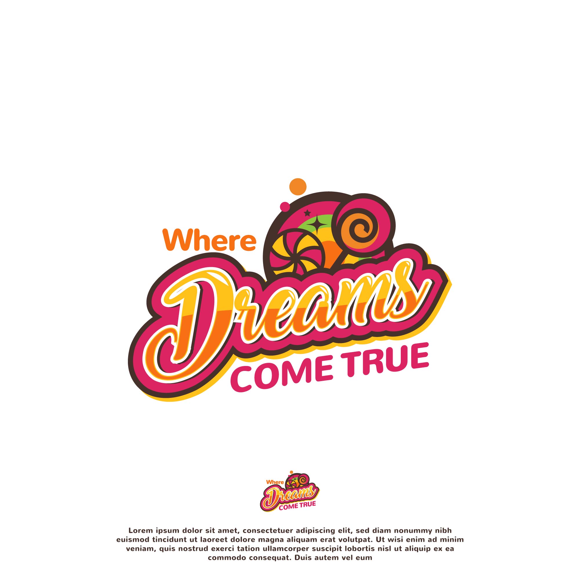 Logo Design by creative.bugs for this project | Design #27790900