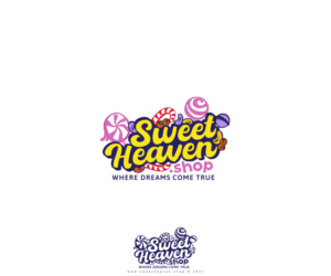 Where Dreams Come True | Logo Design by GBDESIGN