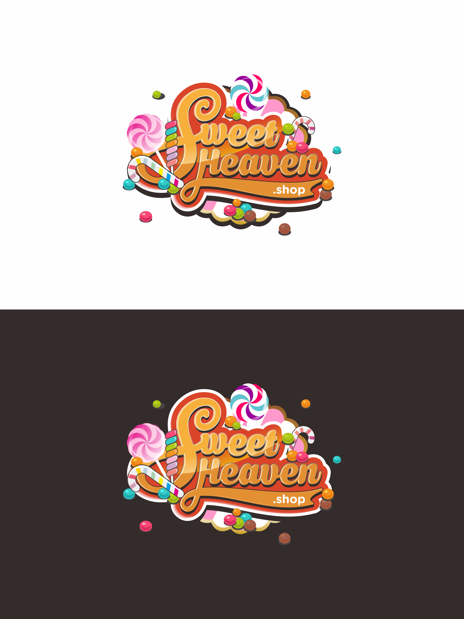 Logo Design by BUNG for this project | Design #27793631