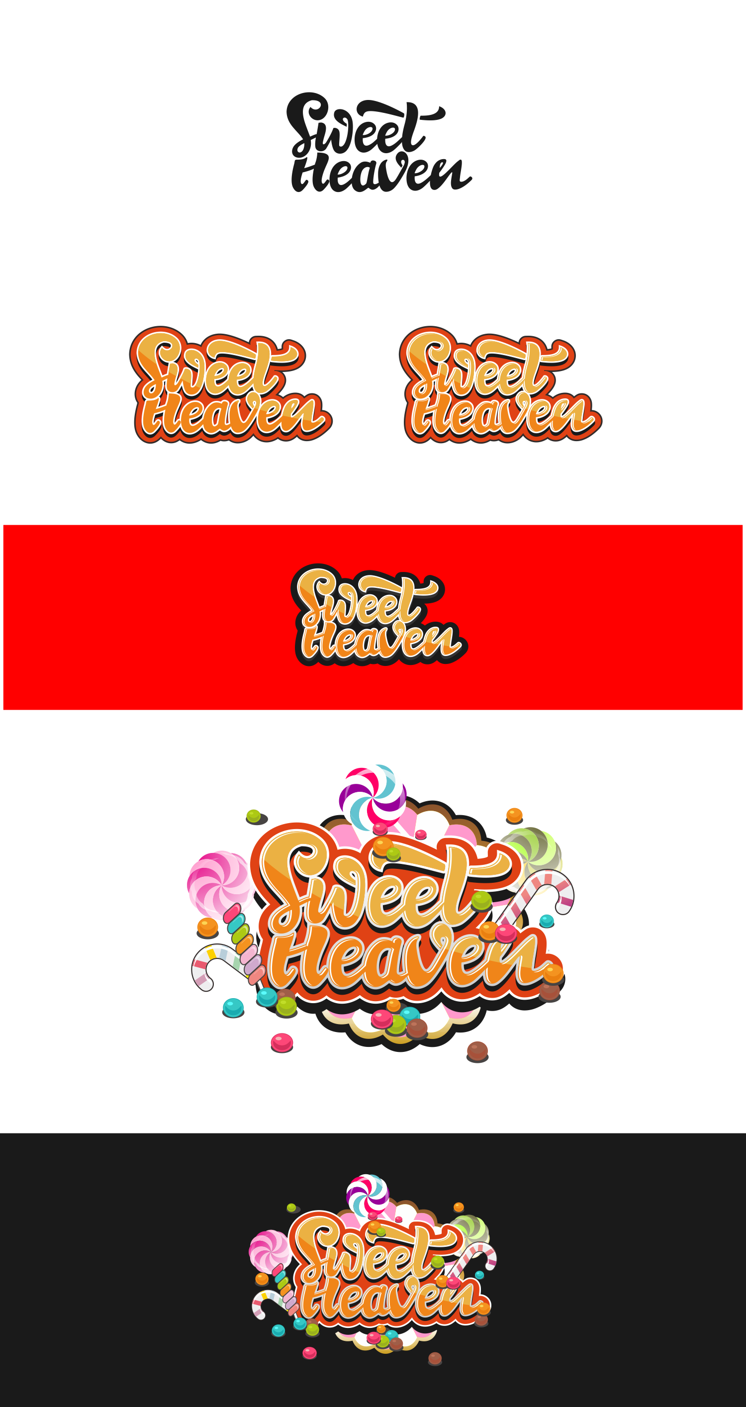 Logo Design by BUNG for this project | Design #27812103