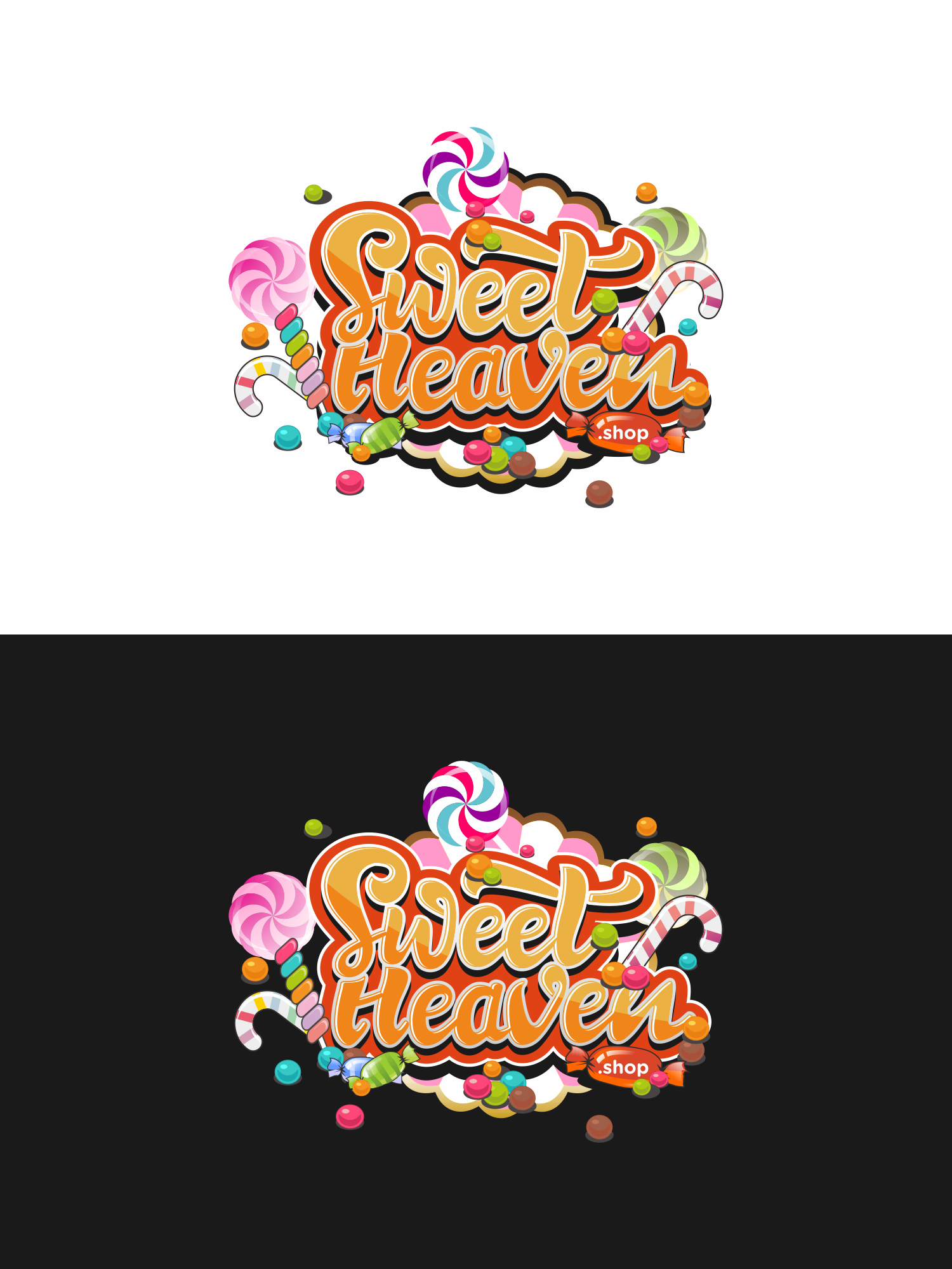 Logo Design by BUNG for this project | Design #27822735