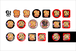 Logo-Design von BUNG für dieses Projekt | Design: #27839299