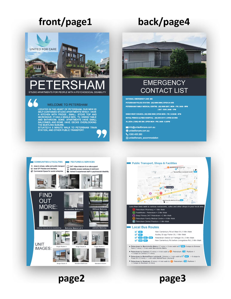 Flyer Design by kaasmie for this project | Design #27821447