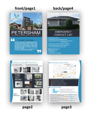 Flyer Design by kaasmie for this project | Design: #27821447