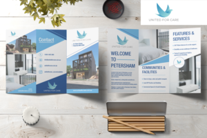 Flyer Design by Ferdi Senel for this project | Design #27816236