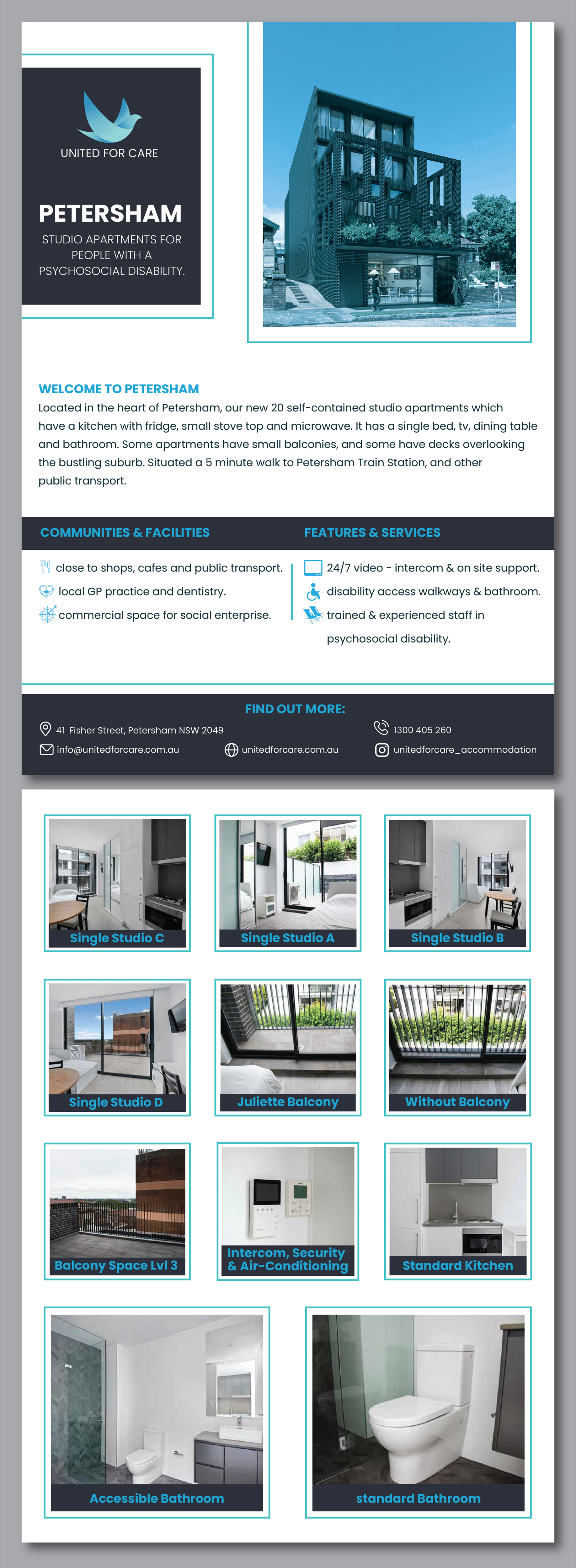 Diseño de Flyer por MM Studio para este proyecto | Diseño #27835141