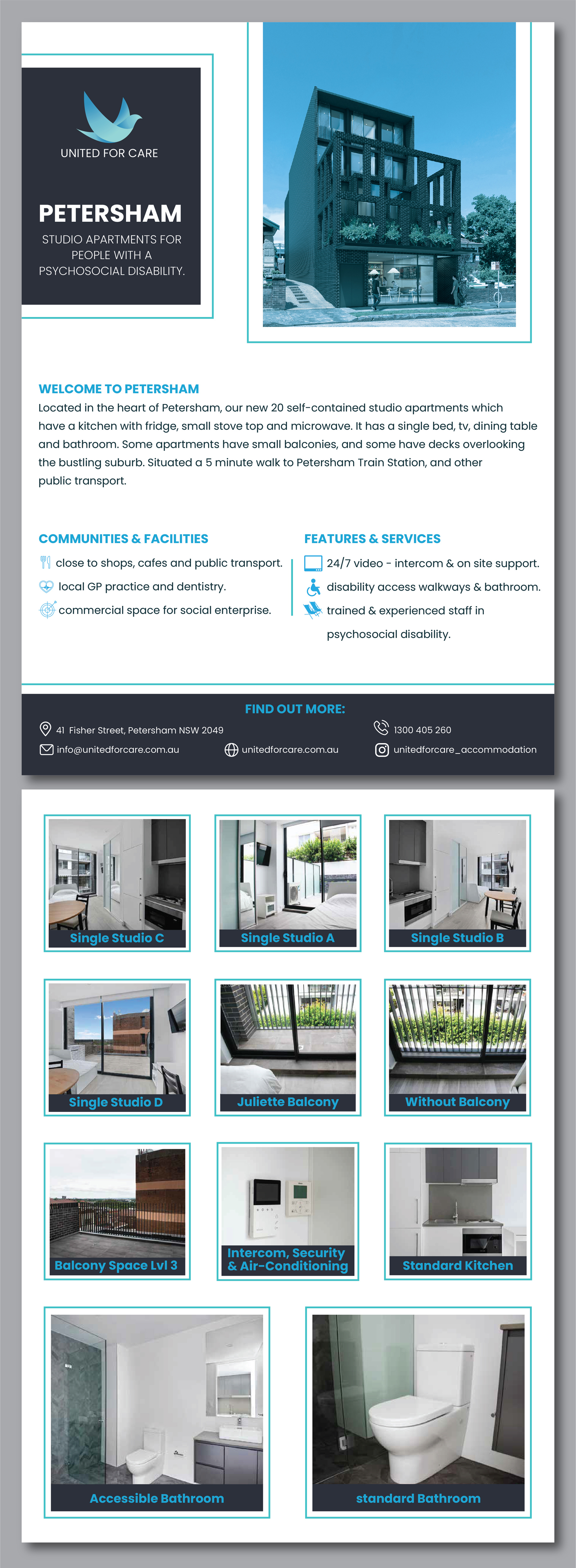 Diseño de Flyer por MM Studio para este proyecto | Diseño #27835143