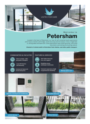 Flyer Design by yugcreativeart for this project | Design: #27817291