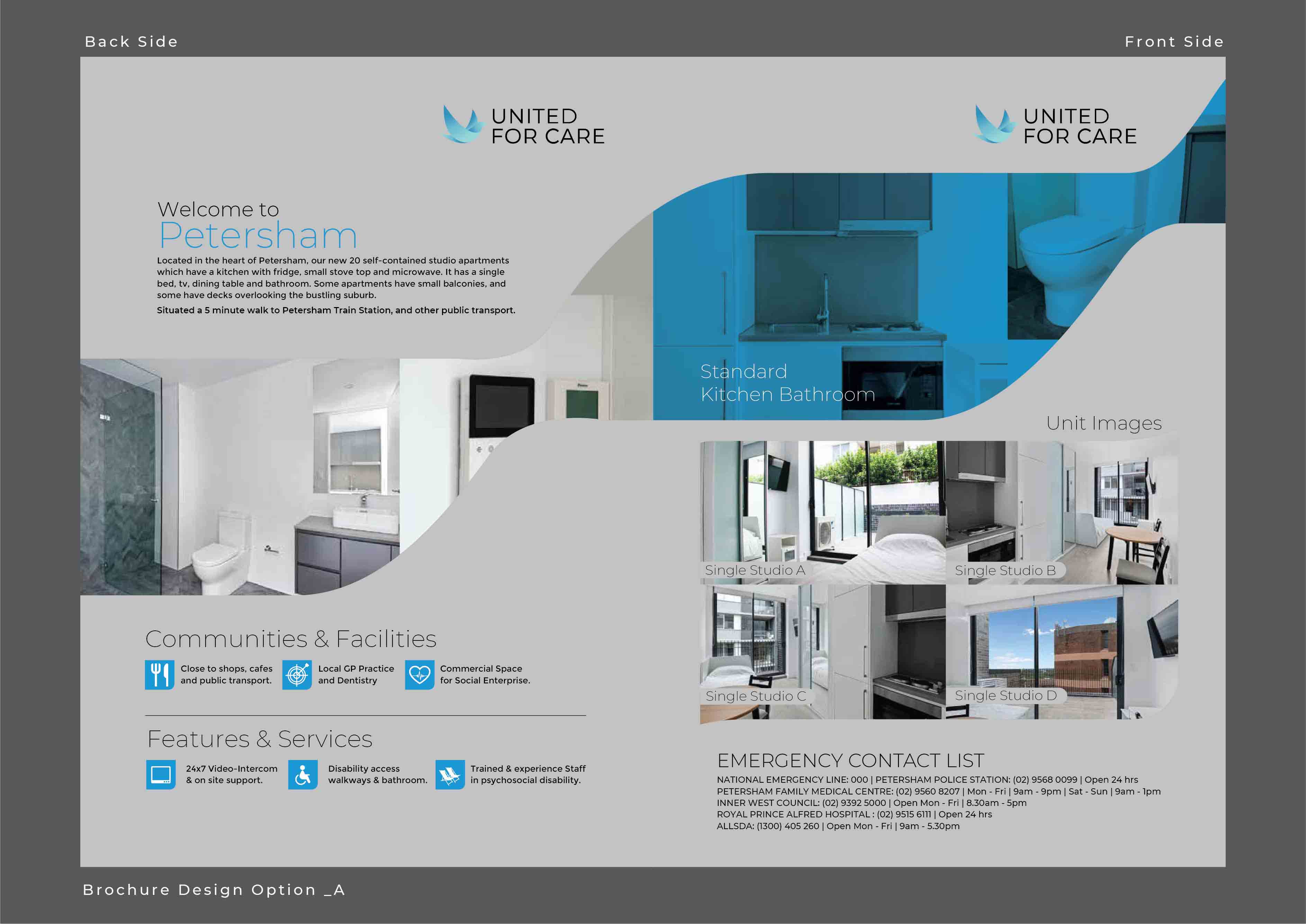 Diseño de Flyer por yugcreativeart para este proyecto | Diseño #27962311