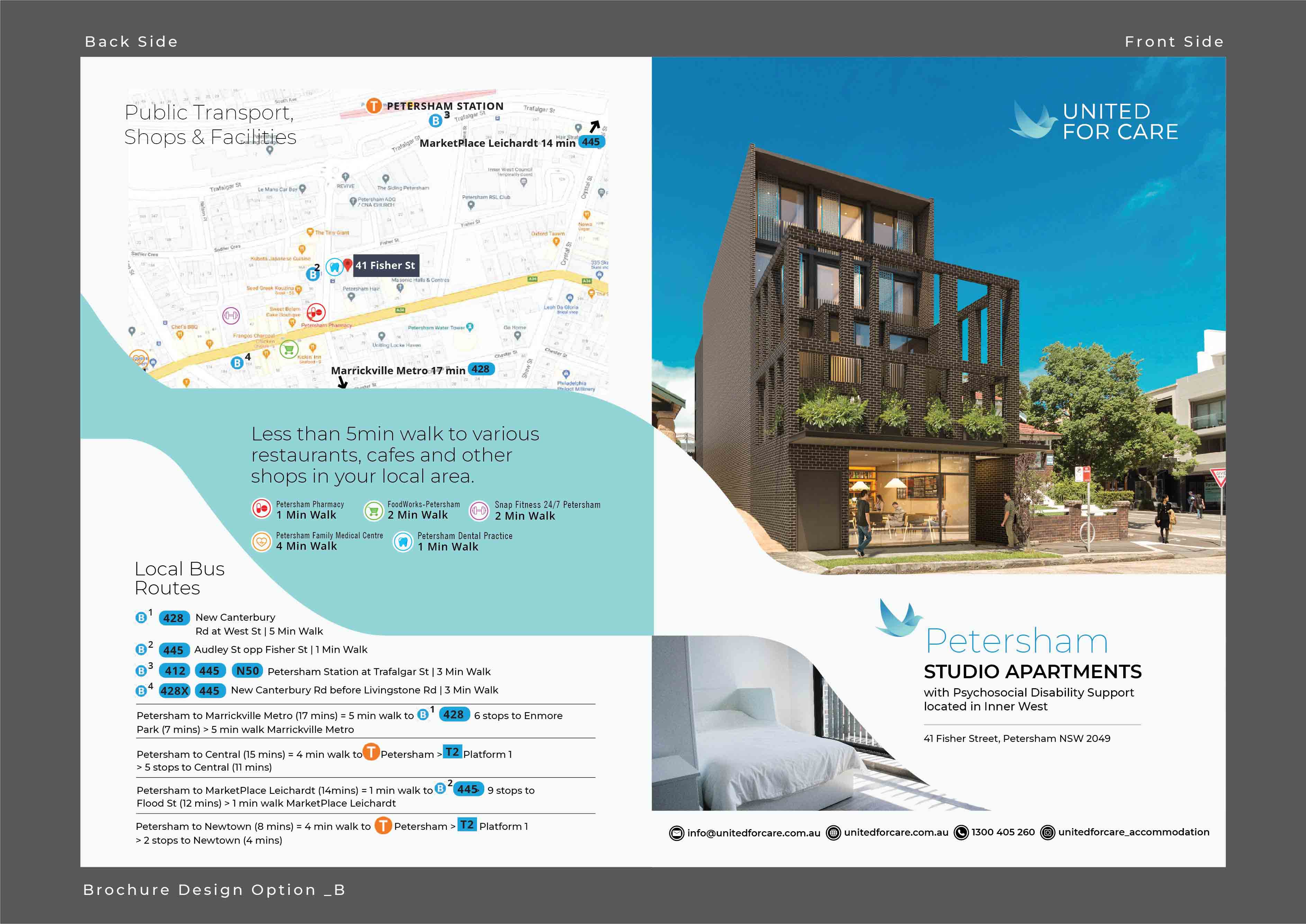 Diseño de Flyer por yugcreativeart para este proyecto | Diseño #27962312