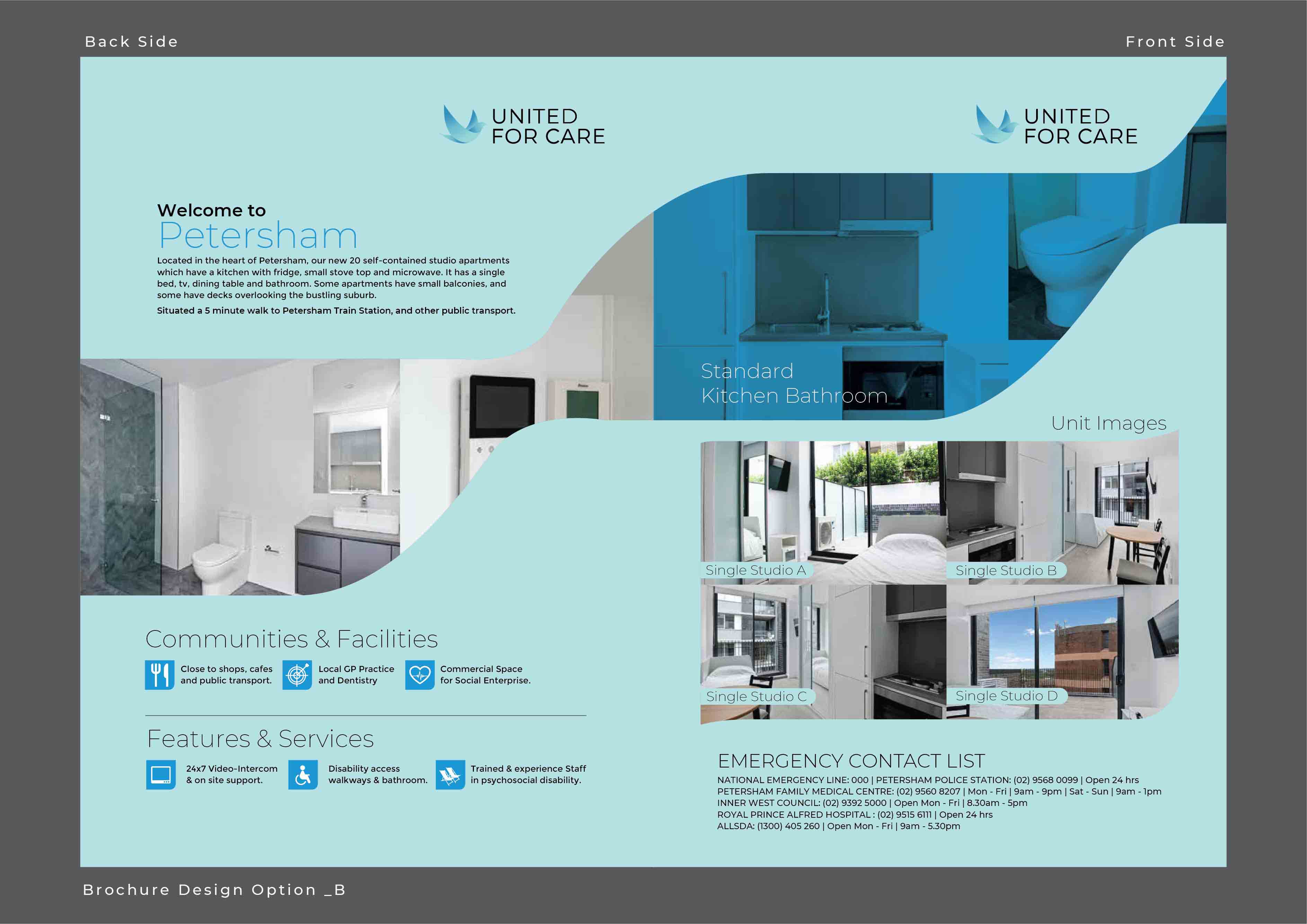Flyer Design by yugcreativeart for this project | Design #27962314