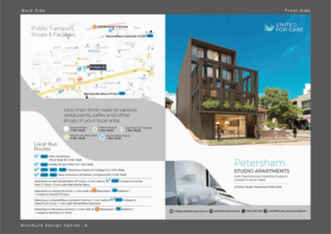 Flyer Design by yugcreativeart for this project | Design: #27962315