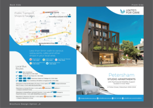 Flyer Design by yugcreativeart for this project | Design: #27977539